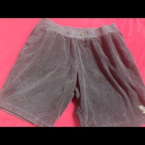 Ovo men’s black shorts